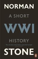 Cover: 9780141031569 | World War One | A Short History | Norman Stone | Taschenbuch | 222 S.