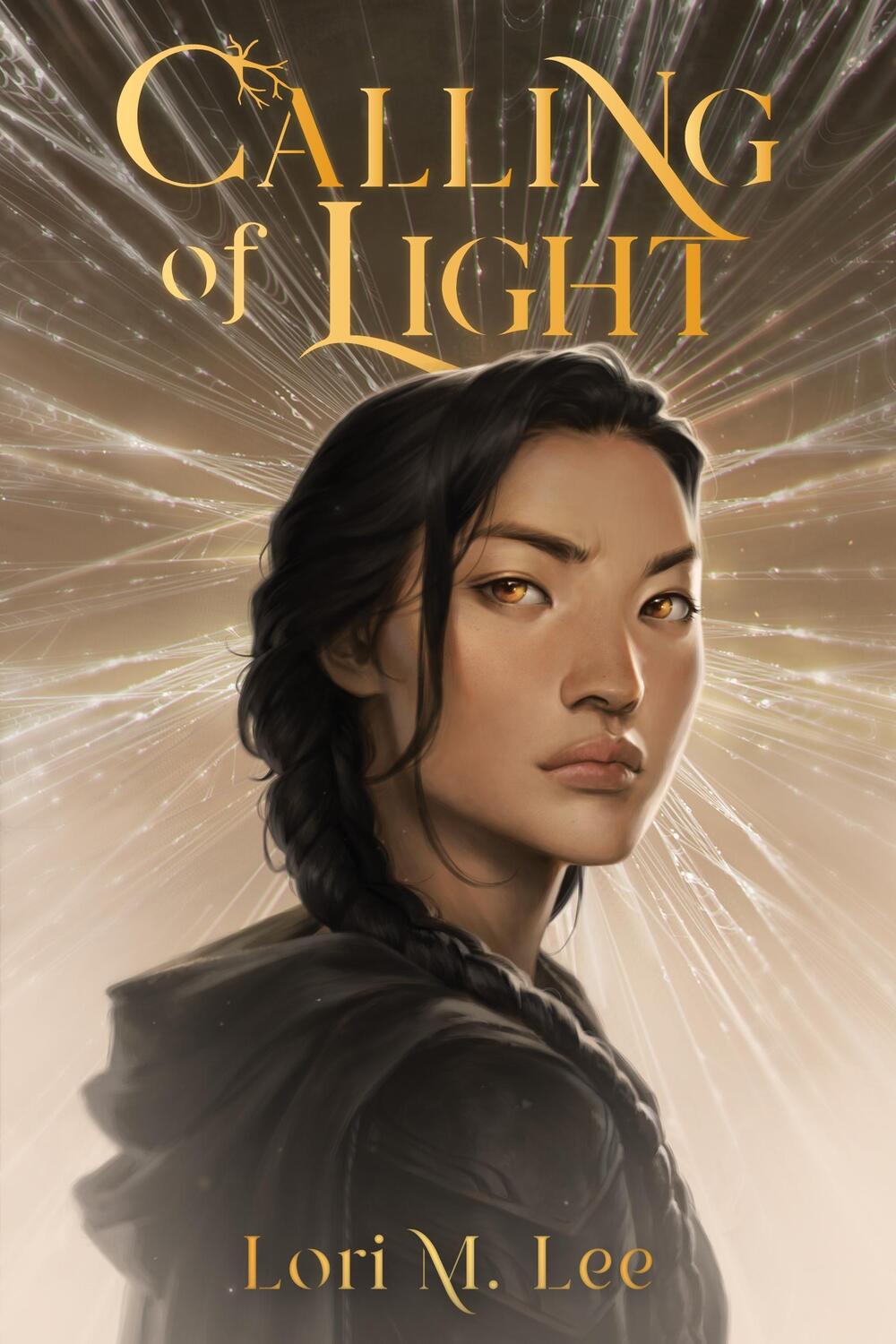 Autor: 9781645676201 | Calling of Light | Lori M Lee | Buch | Englisch | 2024