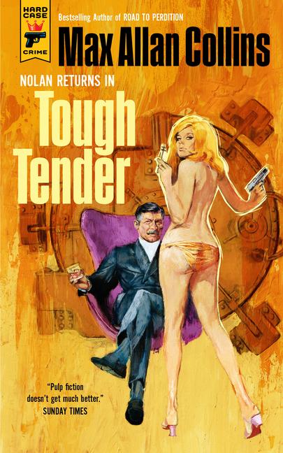 Cover: 9781789091434 | Tough Tender | Max Allan Collins | Taschenbuch | Englisch | 2022