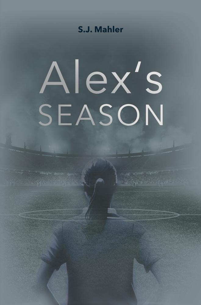 Cover: 9783757980719 | Alex´s Season | S. J. Mahler | Taschenbuch | Paperback | 384 S. | 2024