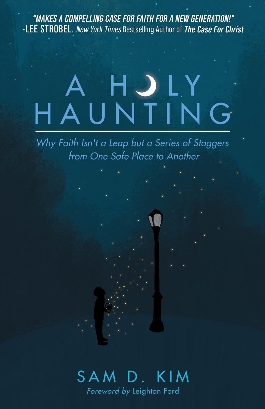 Cover: 9781631959905 | A Holy Haunting | Sam D. Kim | Taschenbuch | Englisch | 2023