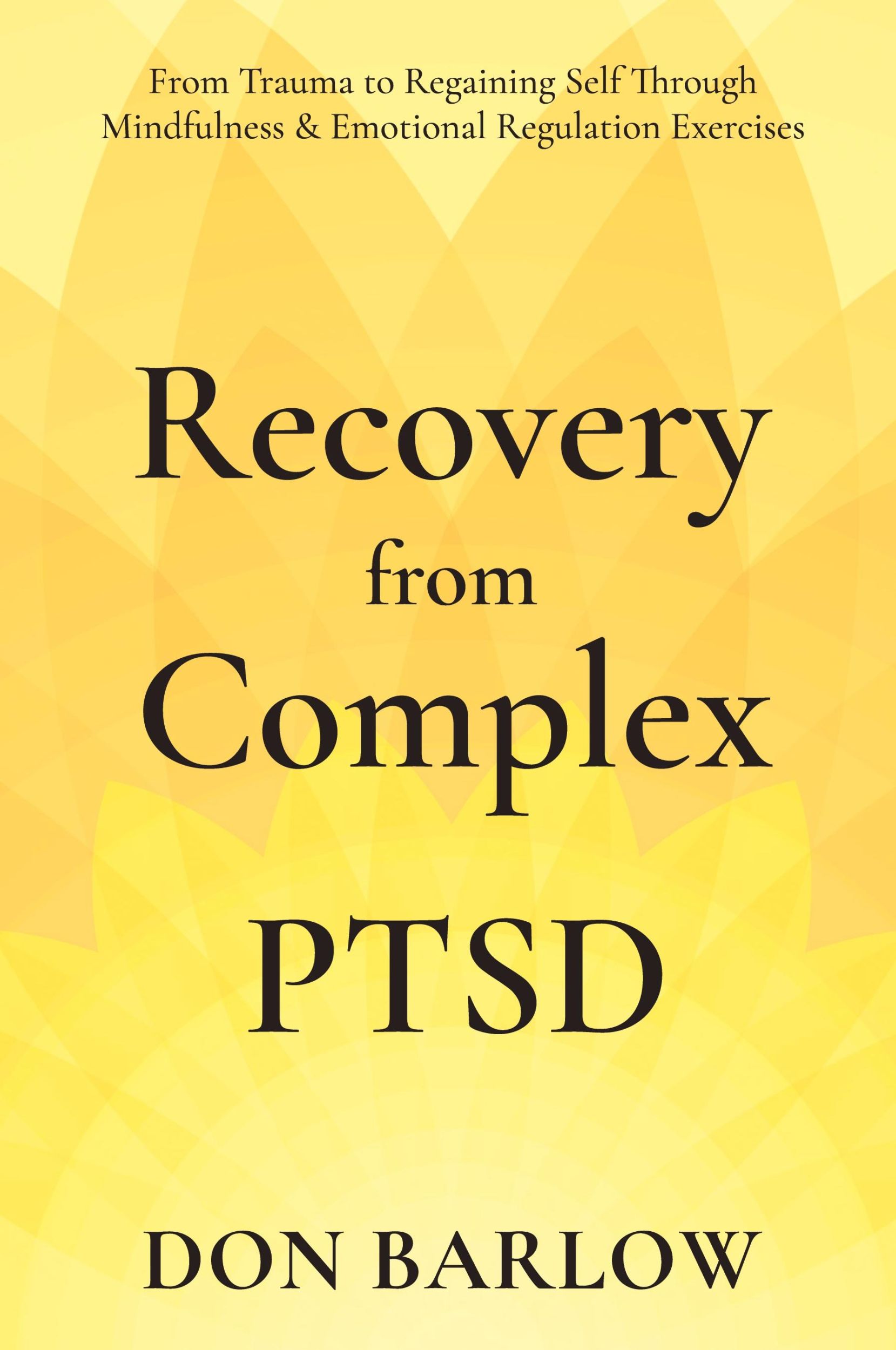 Cover: 9781990302053 | Recovery from Complex PTSD From Trauma to Regaining Self Through...