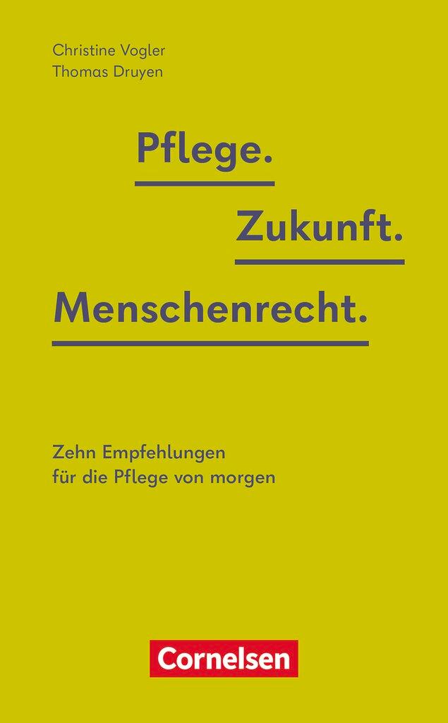 Cover: 9783064525177 | Pflegias - Kontrovers | Christine Vogler (u. a.) | Buch | 160 S.