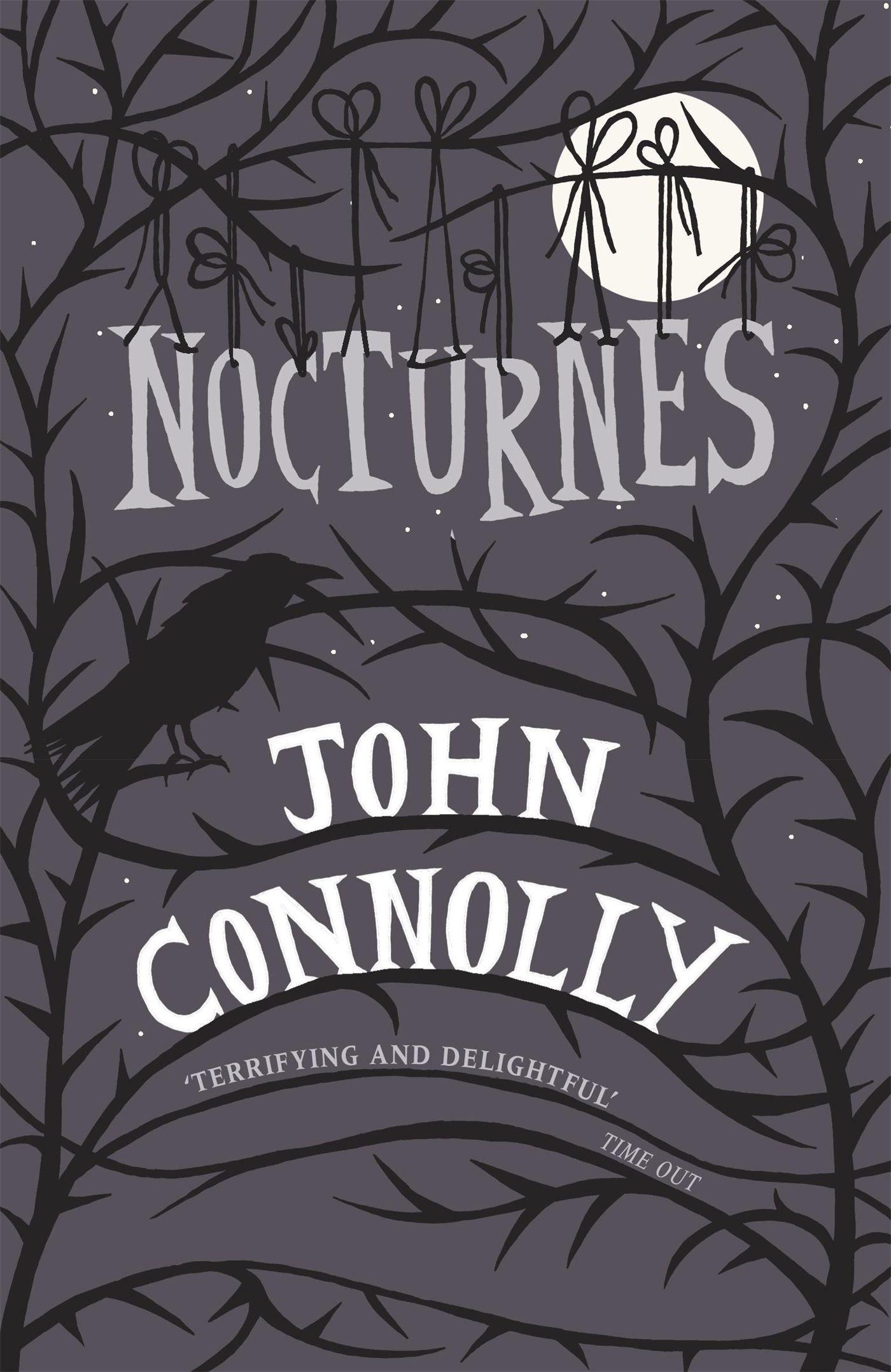 Cover: 9780340933992 | Nocturnes | John Connolly | Taschenbuch | Kartoniert / Broschiert