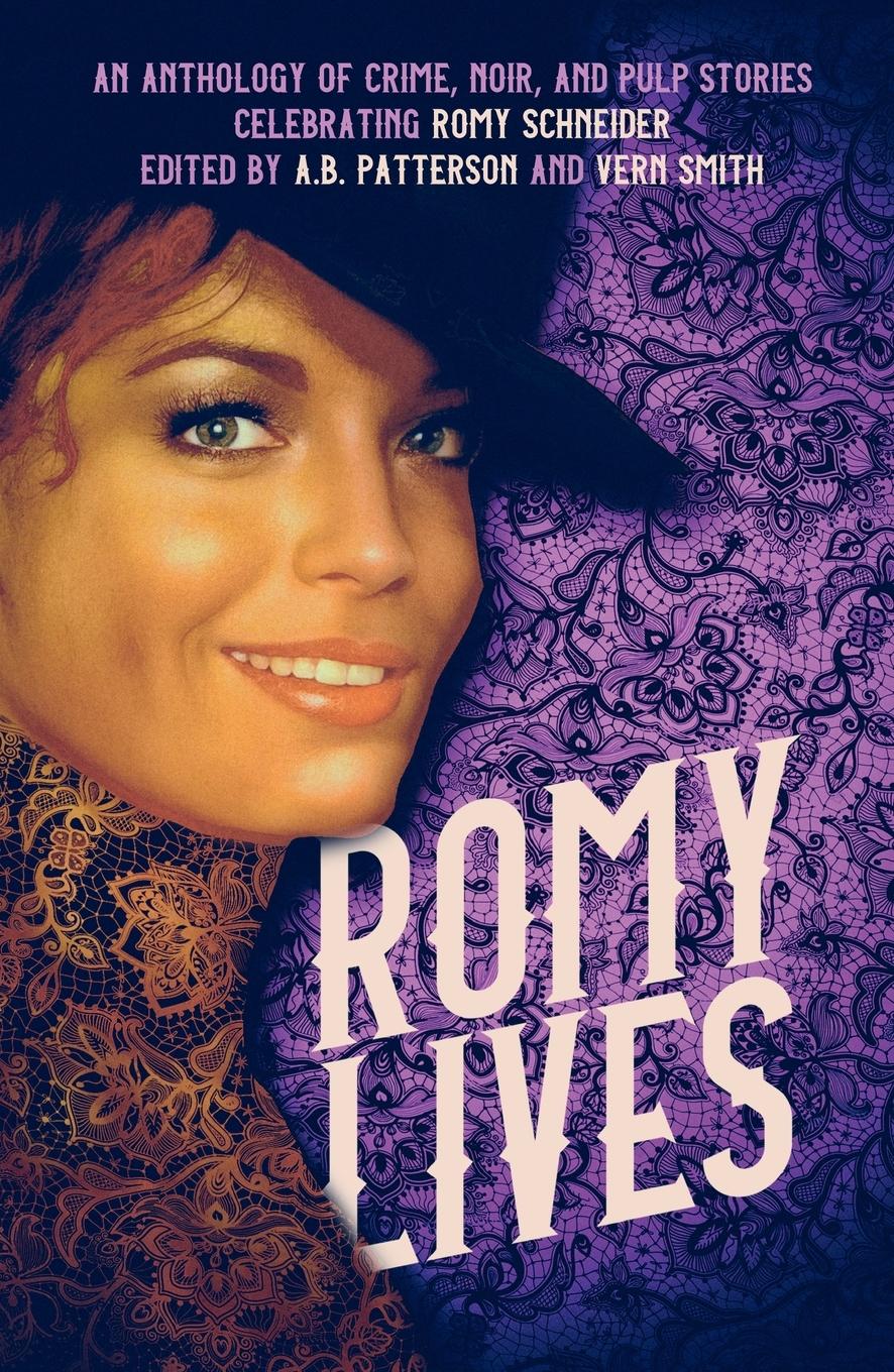 Cover: 9780645266122 | Romy Lives | A. B. Patterson (u. a.) | Taschenbuch | Englisch | 2024