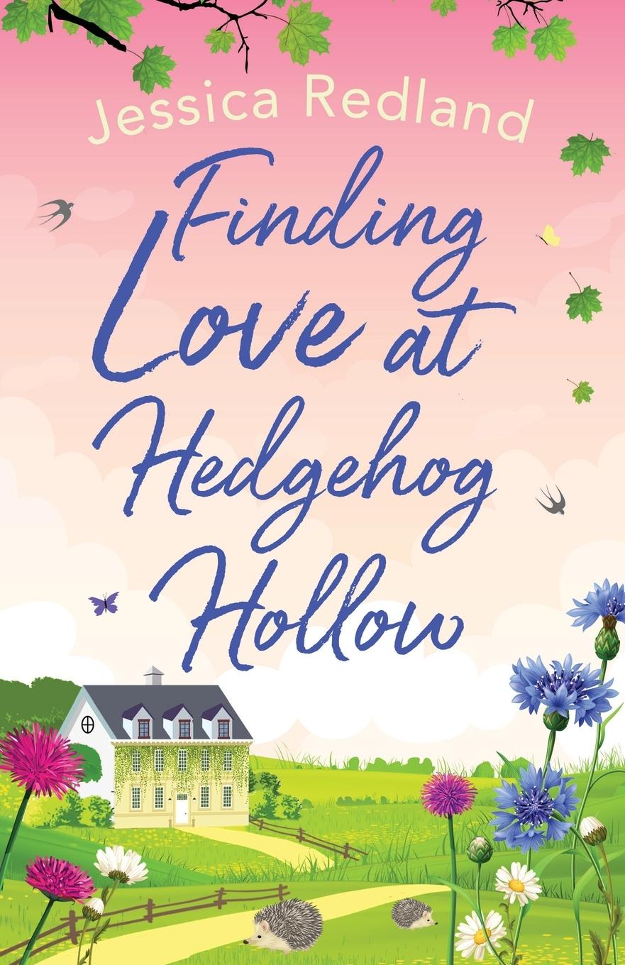 Cover: 9781838891145 | Finding Love at Hedgehog Hollow | Jessica Redland | Taschenbuch | 2020