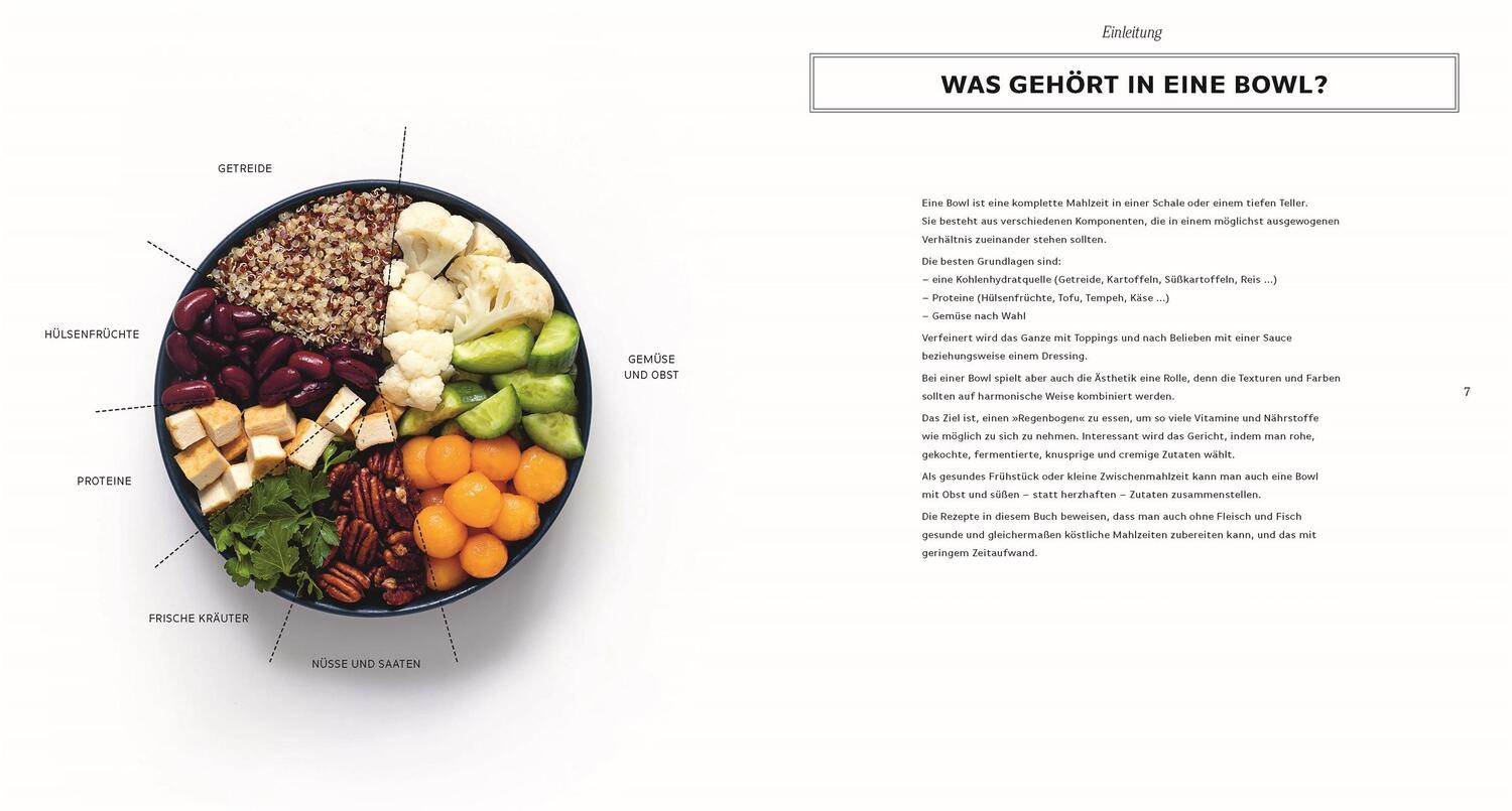 Bild: 9783831048502 | Veggie Bowls | Orathay Souksisavanh | Taschenbuch | 192 S. | Deutsch