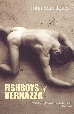 Cover: 9781902638348 | Fishboys of Vernazza | John Sam Jones | Taschenbuch | Englisch | 2003