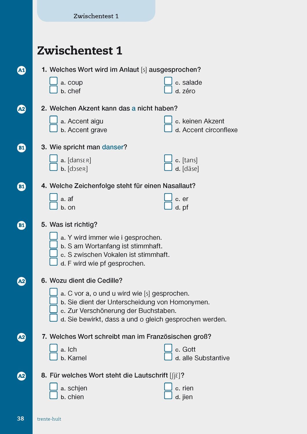 Bild: 9783125634671 | Langenscheidt Komplett-Grammatik Französisch | Matthiessen-Behnisch