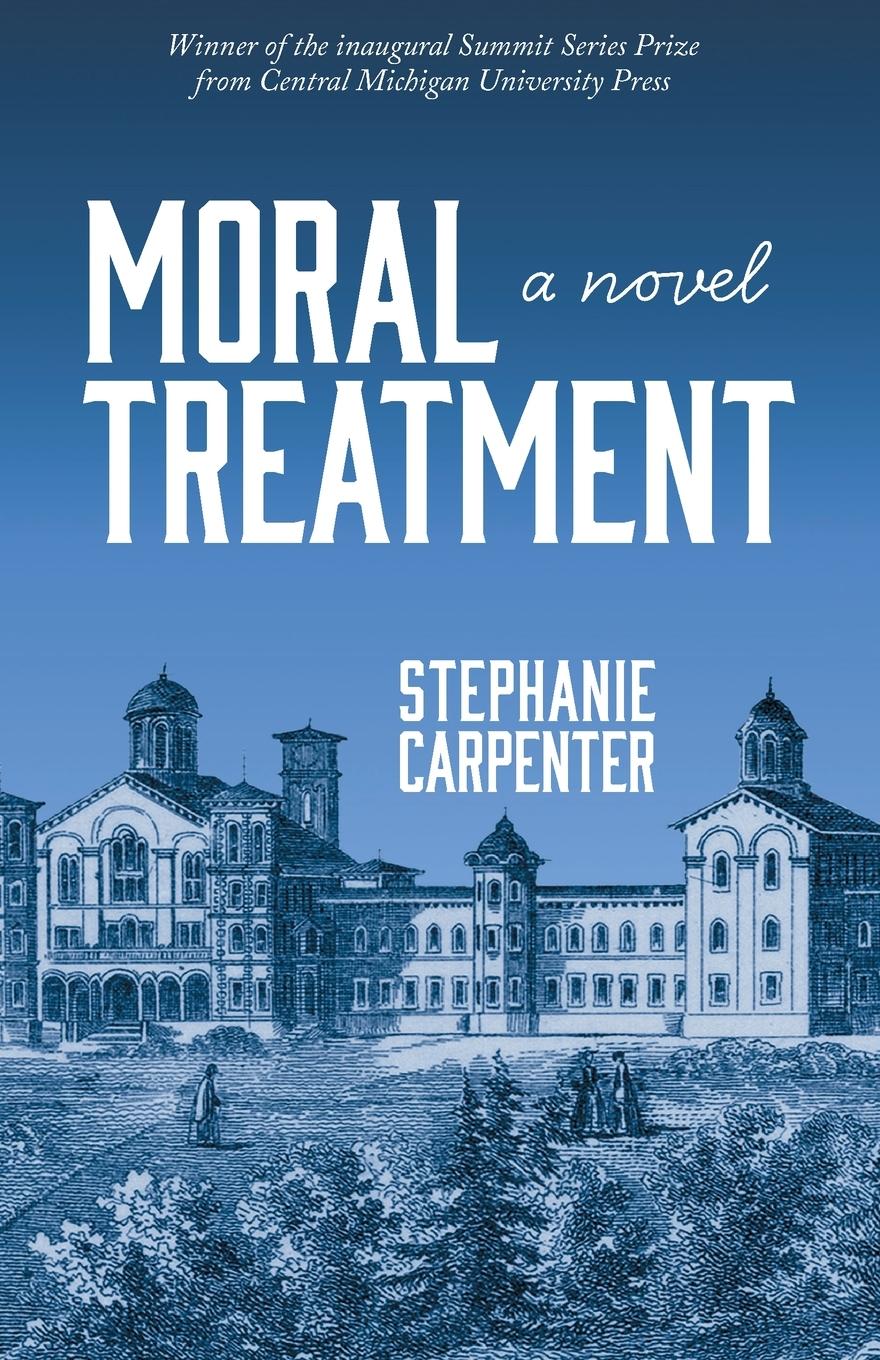 Cover: 9798991064606 | Moral Treatment | Stephanie Carpenter | Taschenbuch | Englisch | 2025