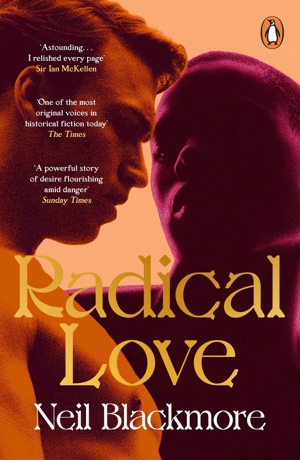 Cover: 9781529158762 | Radical Love | Neil Blackmore | Taschenbuch | Englisch | 2024