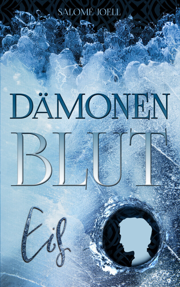 Cover: 9783969668696 | Dämonenblut | Eis | Salomé Joell | Taschenbuch | 2021 | Nova MD