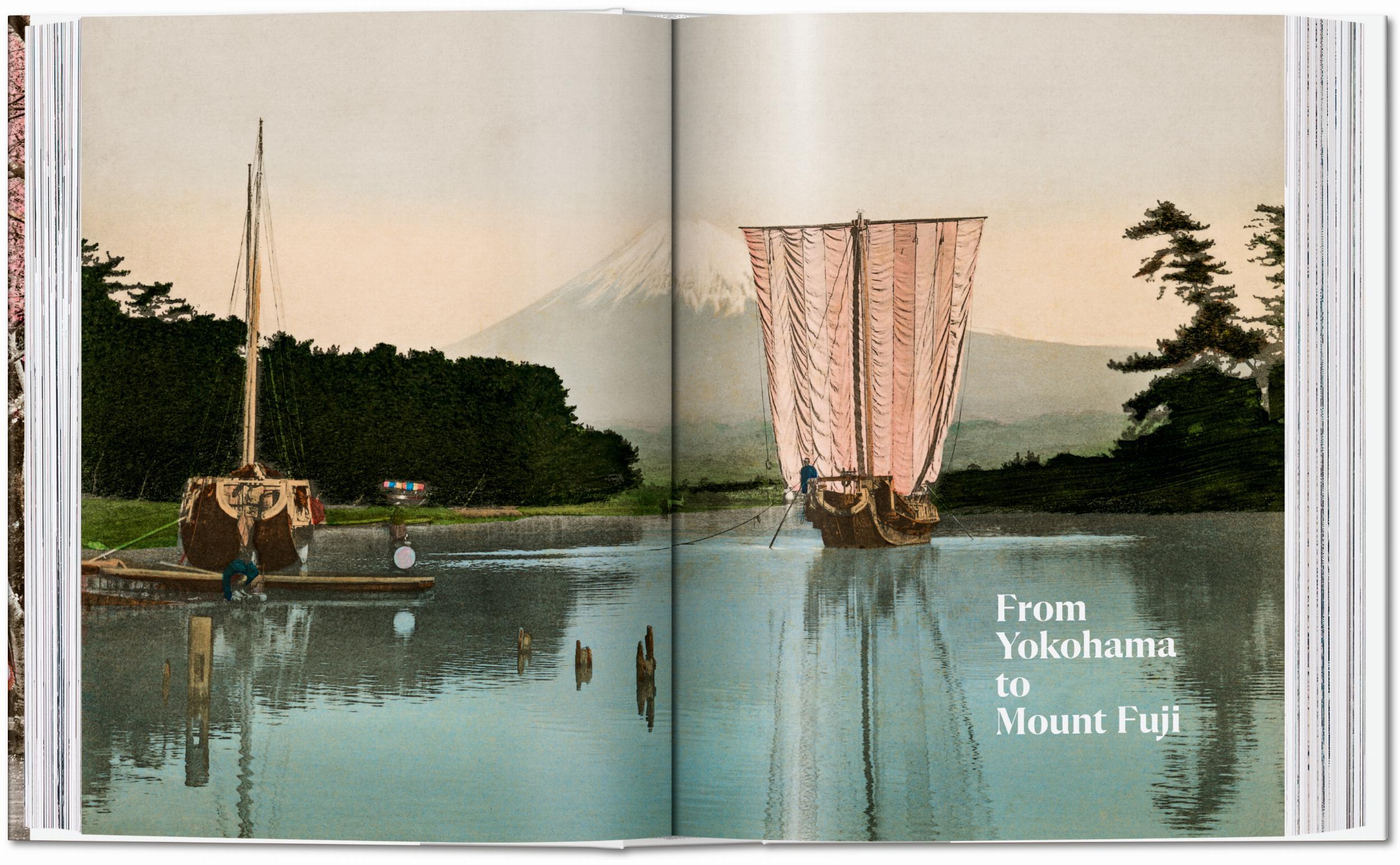 Bild: 9783836595933 | Japan 1900. A Portrait in Color | Sabine Arqué (u. a.) | Buch | 536 S.