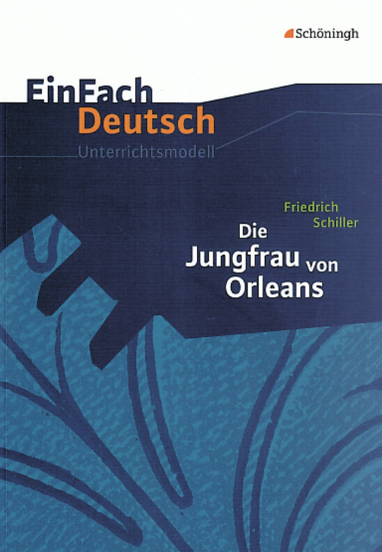 Cover: 9783140225441 | EinFach Deutsch Unterrichtsmodelle | Eva/Schnell, Josef Schnell | Buch