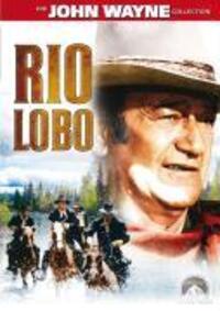 Cover: 4010884524123 | Rio Lobo | Burton Wohl (u. a.) | DVD | 110 Min. | Deutsch