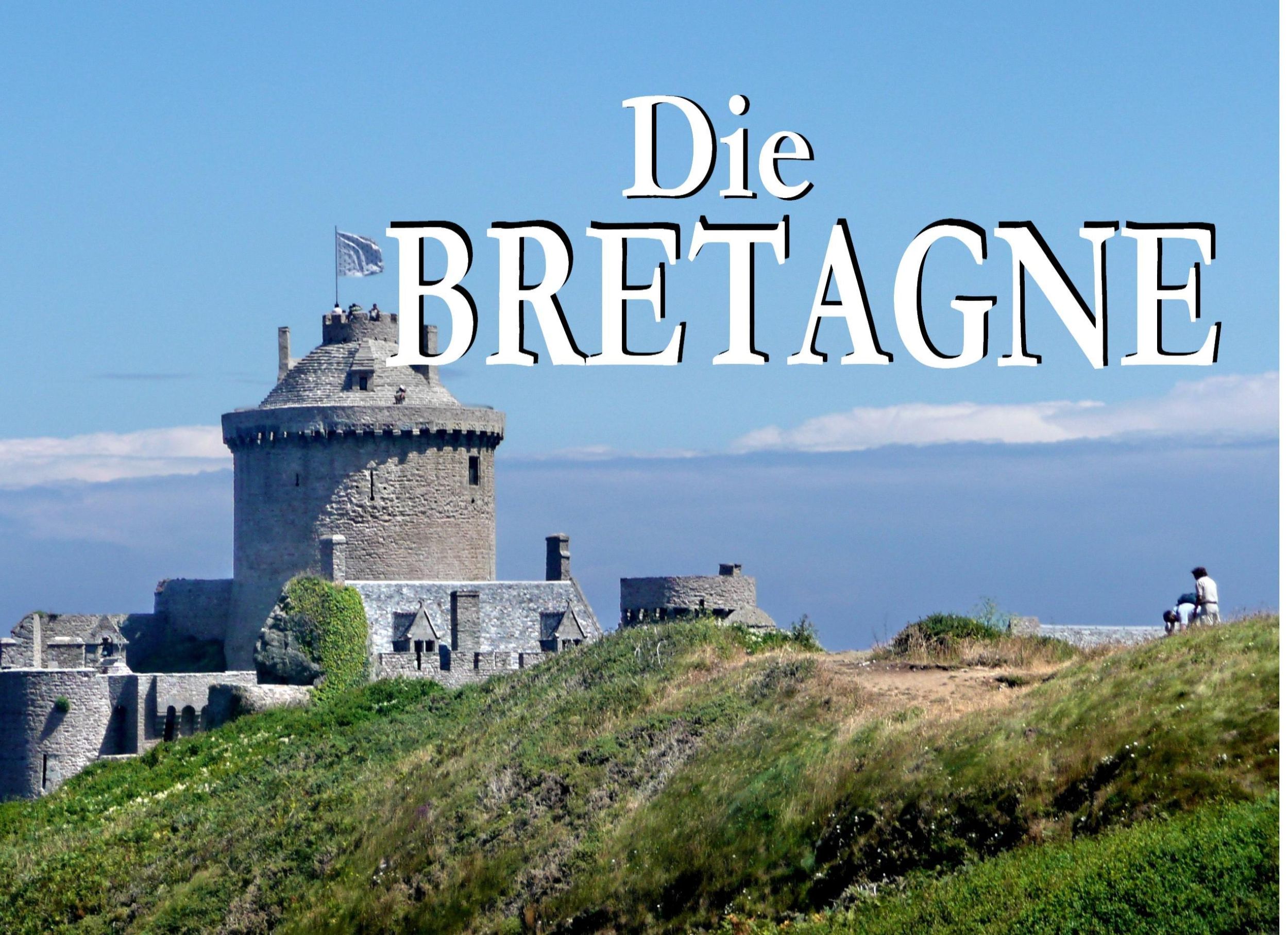 Cover: 9783942654418 | Die Bretagne - Ein Bildband | Thomas Plotz | Buch | 96 S. | Deutsch