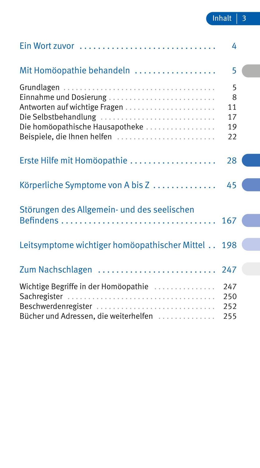 Bild: 9783833818394 | Homöopathie | Alltagsbeschwerden selbst behandeln | Sven Sommer | Buch