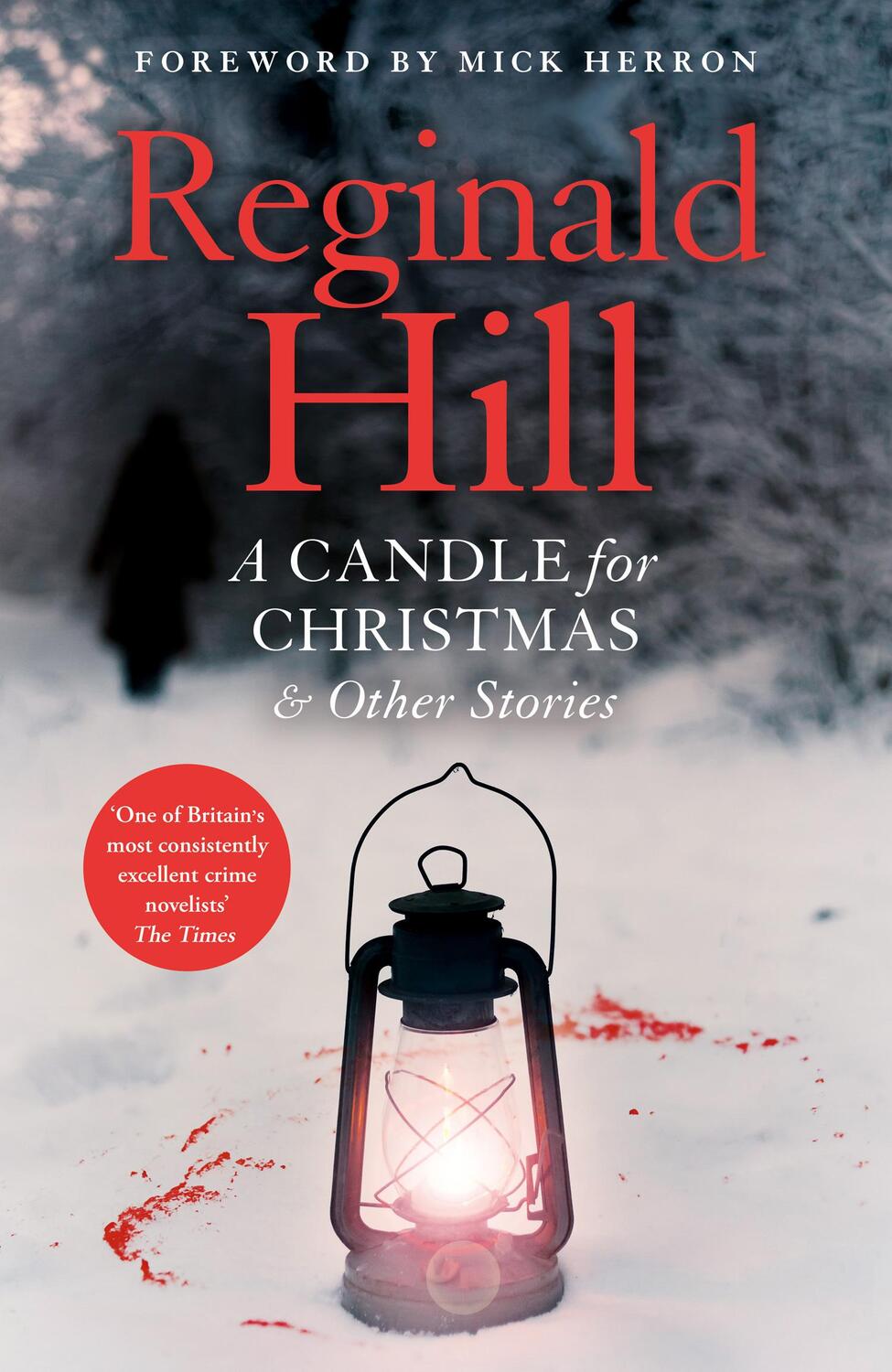 Cover: 9780008430108 | A Candle for Christmas &amp; Other Stories | Reginald Hill | Taschenbuch