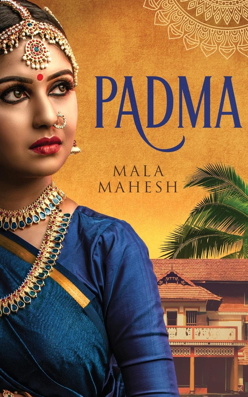 Cover: 9789811837043 | PADMA | Mala Mahesh | Taschenbuch | Englisch | 2022 | Mala Mahesh Iyer