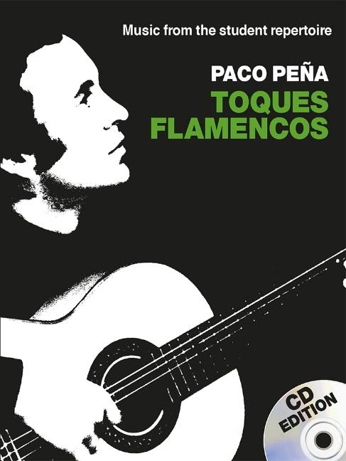 Cover: 9780711997981 | Toques Flamencos | Paco Pena | Taschenbuch | 1 Taschenbuch | Englisch