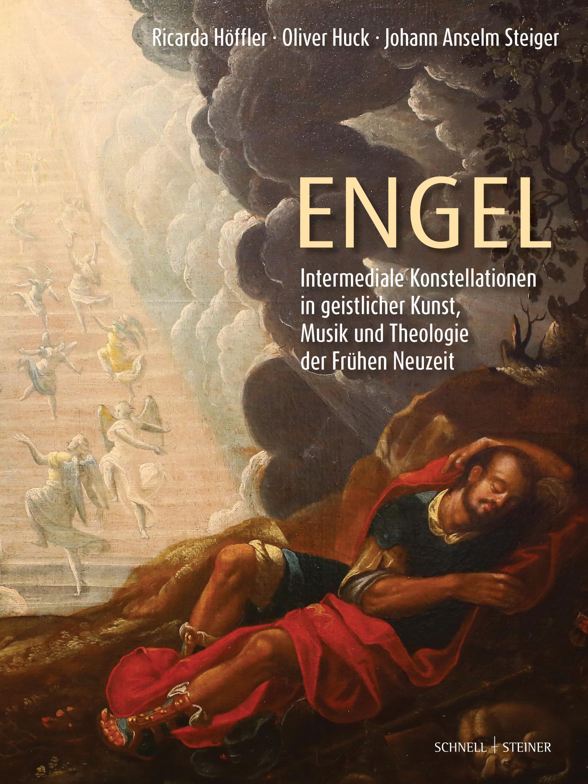 Cover: 9783795439620 | Engel | Ricarda Höffler (u. a.) | Buch | 360 S. | Deutsch | 2024