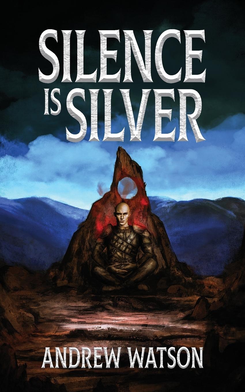 Cover: 9781739340032 | Silence is Silver | Andrew Watson | Taschenbuch | Paperback | Englisch