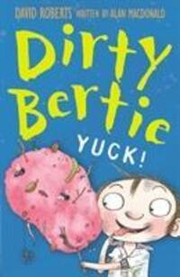 Cover: 9781847150394 | Yuck! | Alan MacDonald | Taschenbuch | Dirty Bertie | Englisch | 2008