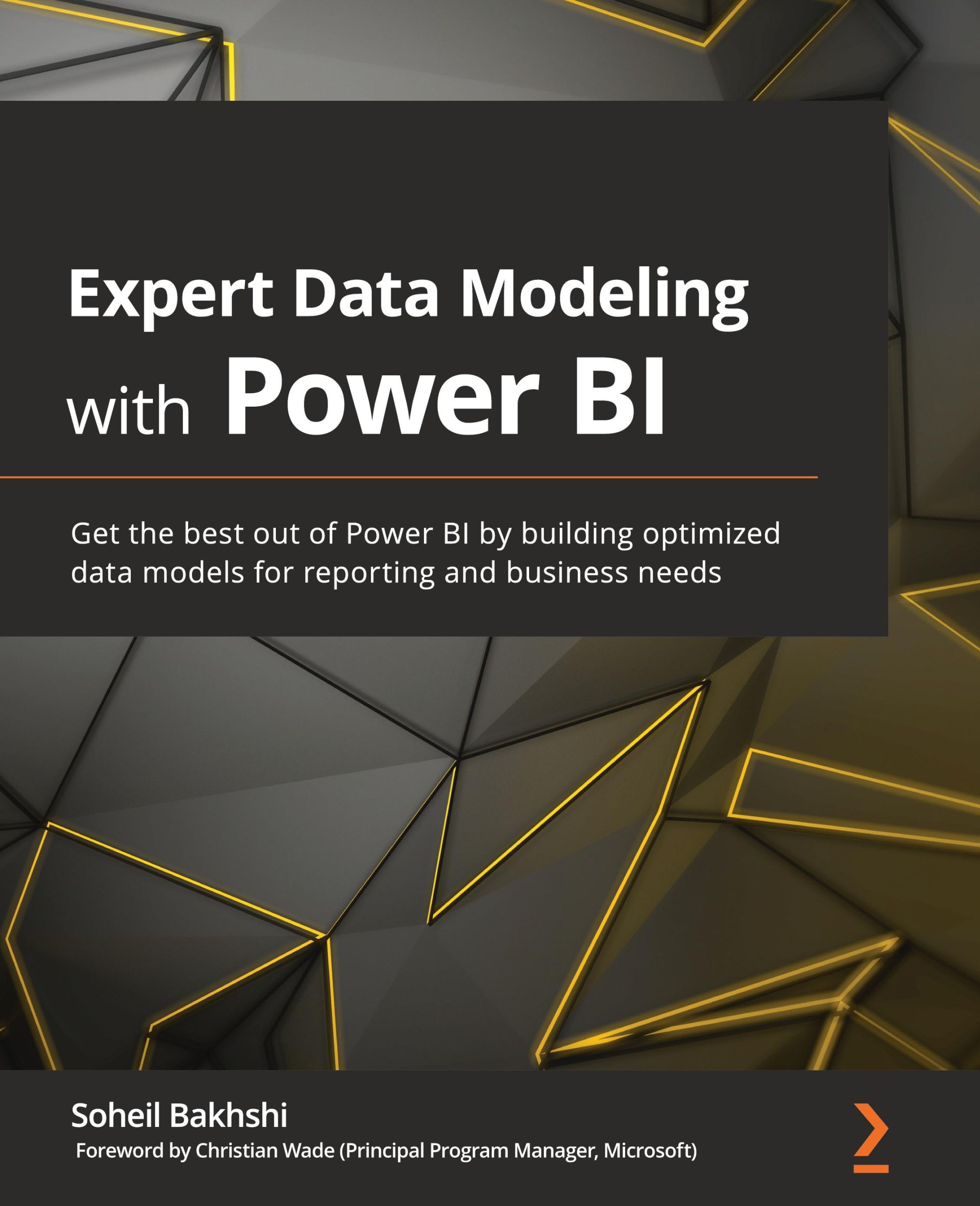 Cover: 9781800205697 | Expert Data Modeling with Power BI | Soheil Bakhshi | Taschenbuch