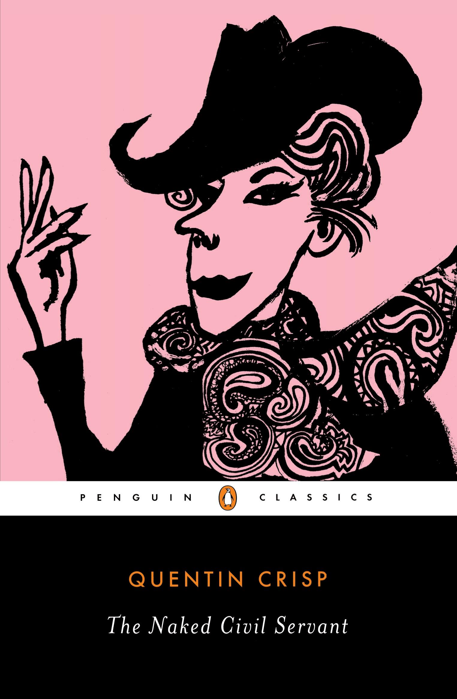 Cover: 9780141180533 | The Naked Civil Servant | Quentin Crisp | Taschenbuch | Englisch