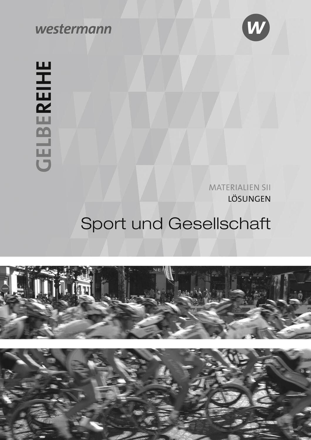 Cover: 9783507100978 | Sport und Gesellschaft. Lösungen | Broschüre | 72 S. | Deutsch | 2020