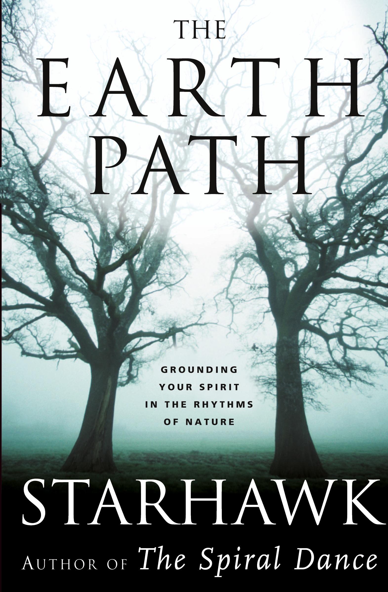 Cover: 9780060000936 | The Earth Path | Grounding Your Spirit in the Rhythms of Nature | Buch