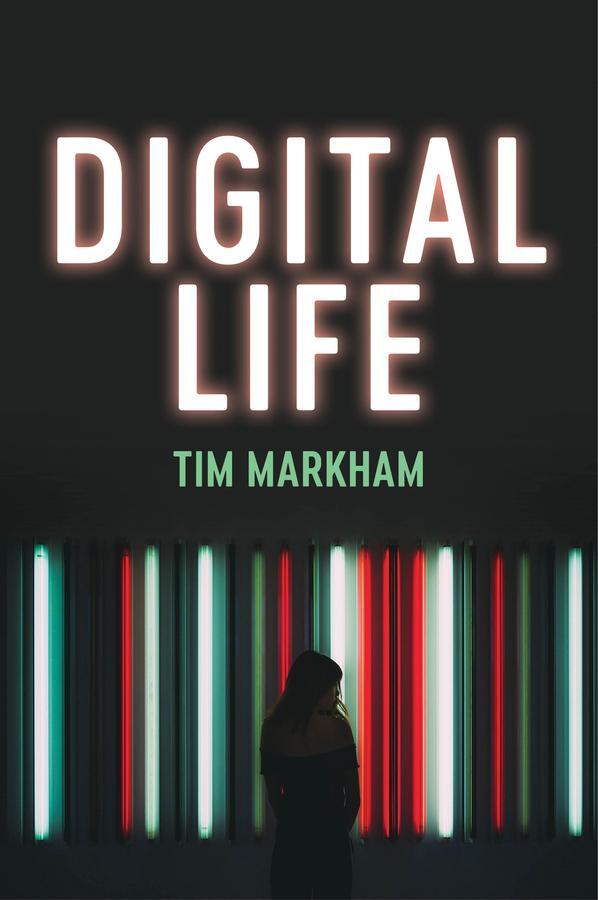 Cover: 9781509541065 | Digital Life | Tim Markham | Taschenbuch | Englisch | 2020