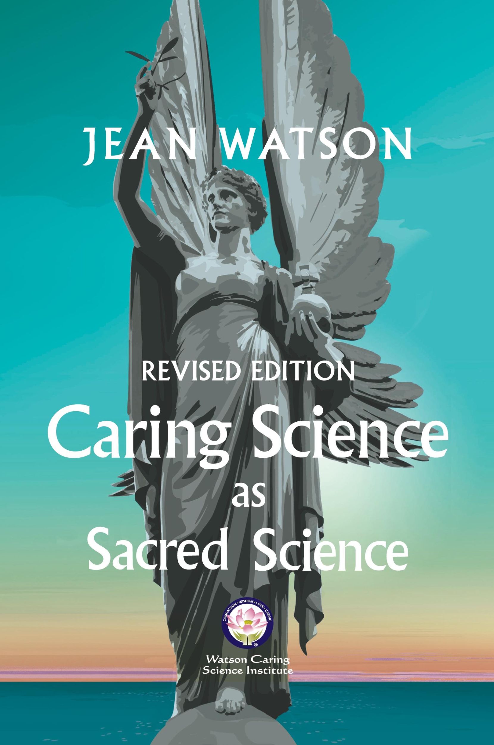 Cover: 9780578882253 | Caring Science as Sacred Science | Jean Watson | Taschenbuch | 2021