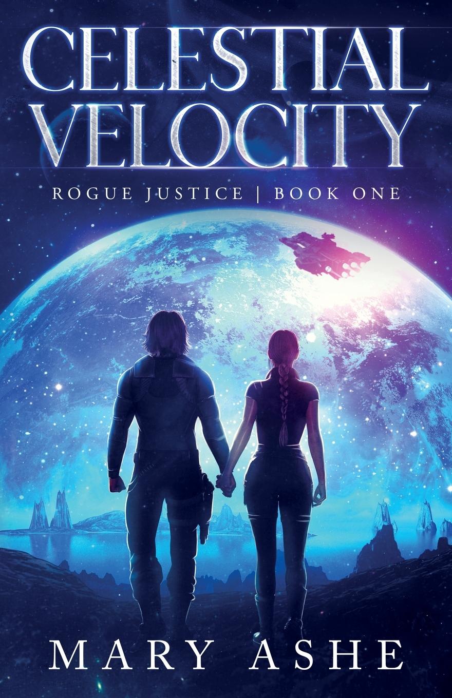 Cover: 9798988248415 | Celestial Velocity | Mary Ashe | Taschenbuch | Englisch | 2023