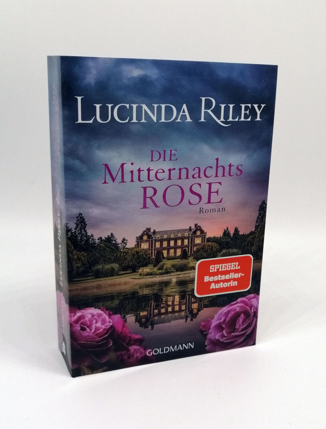 Bild: 9783442494293 | Die Mitternachtsrose | Roman | Lucinda Riley | Taschenbuch | 592 S.