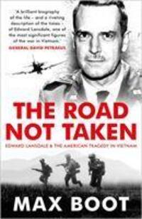 Cover: 9781788542685 | The Road Not Taken | Max Boot | Taschenbuch | Kartoniert / Broschiert