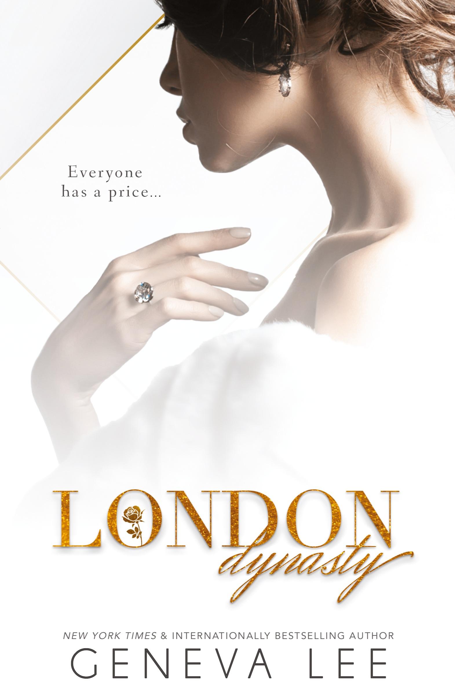 Cover: 9781945163609 | London Dynasty | Geneva Lee | Taschenbuch | Englisch | 2021