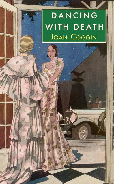 Cover: 9781912916603 | Dancing with Death | Joan Coggin | Taschenbuch | Englisch | 2022