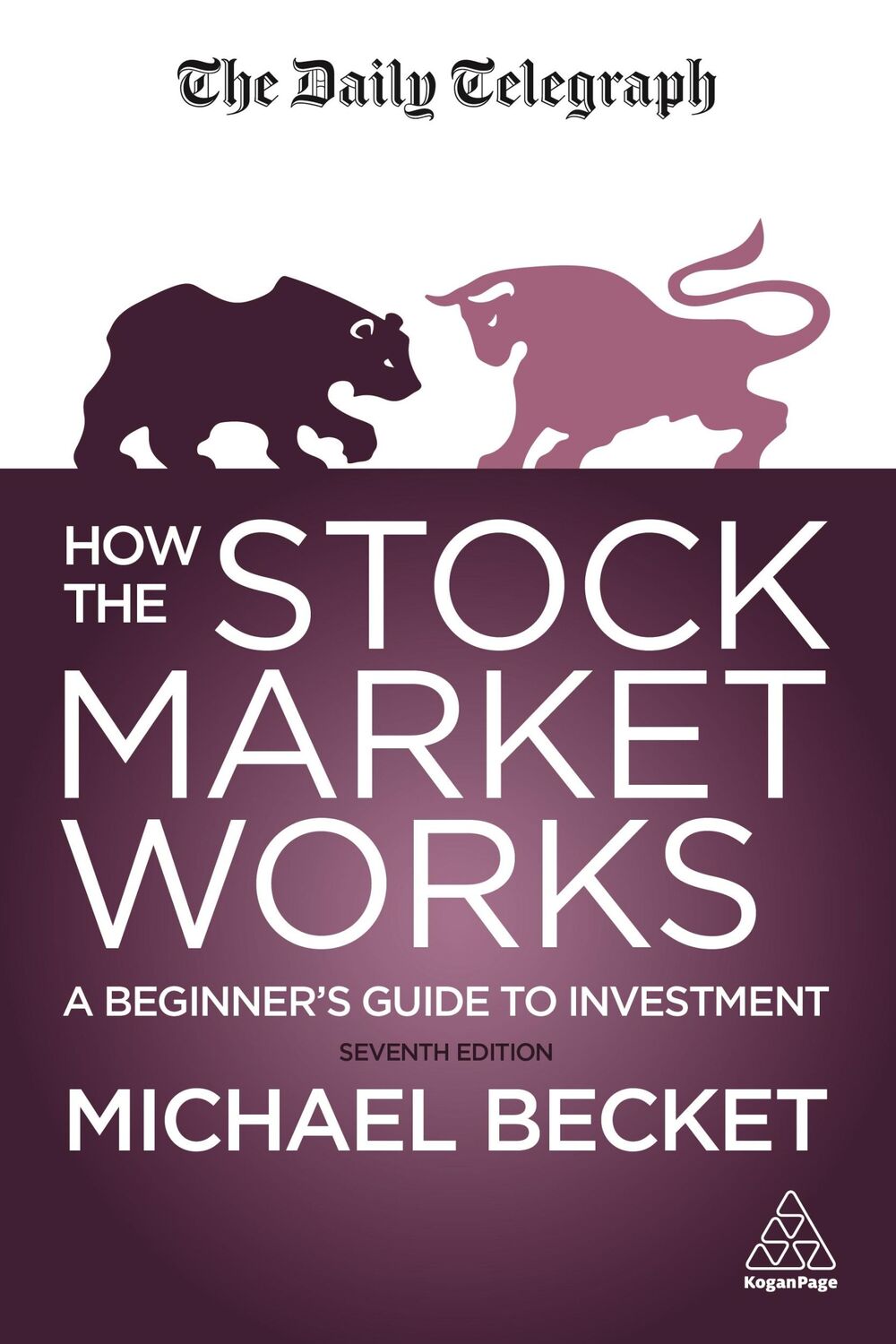 Cover: 9781398601116 | How the Stock Market Works | A Beginner's Guide to Investment | Becket