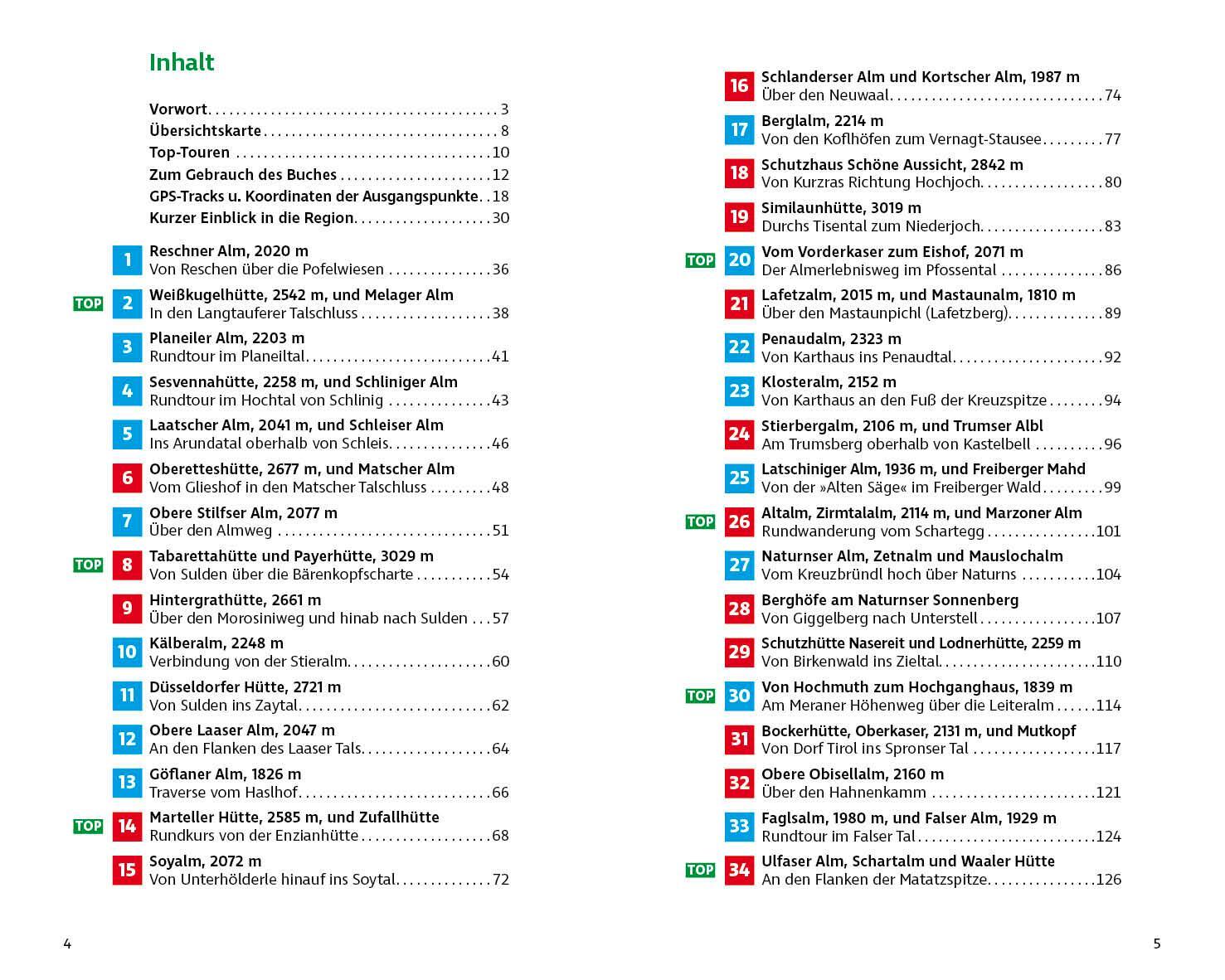 Bild: 9783763333097 | Alm- und Hüttenwanderungen Südtirol West | Mark Zahel | Taschenbuch