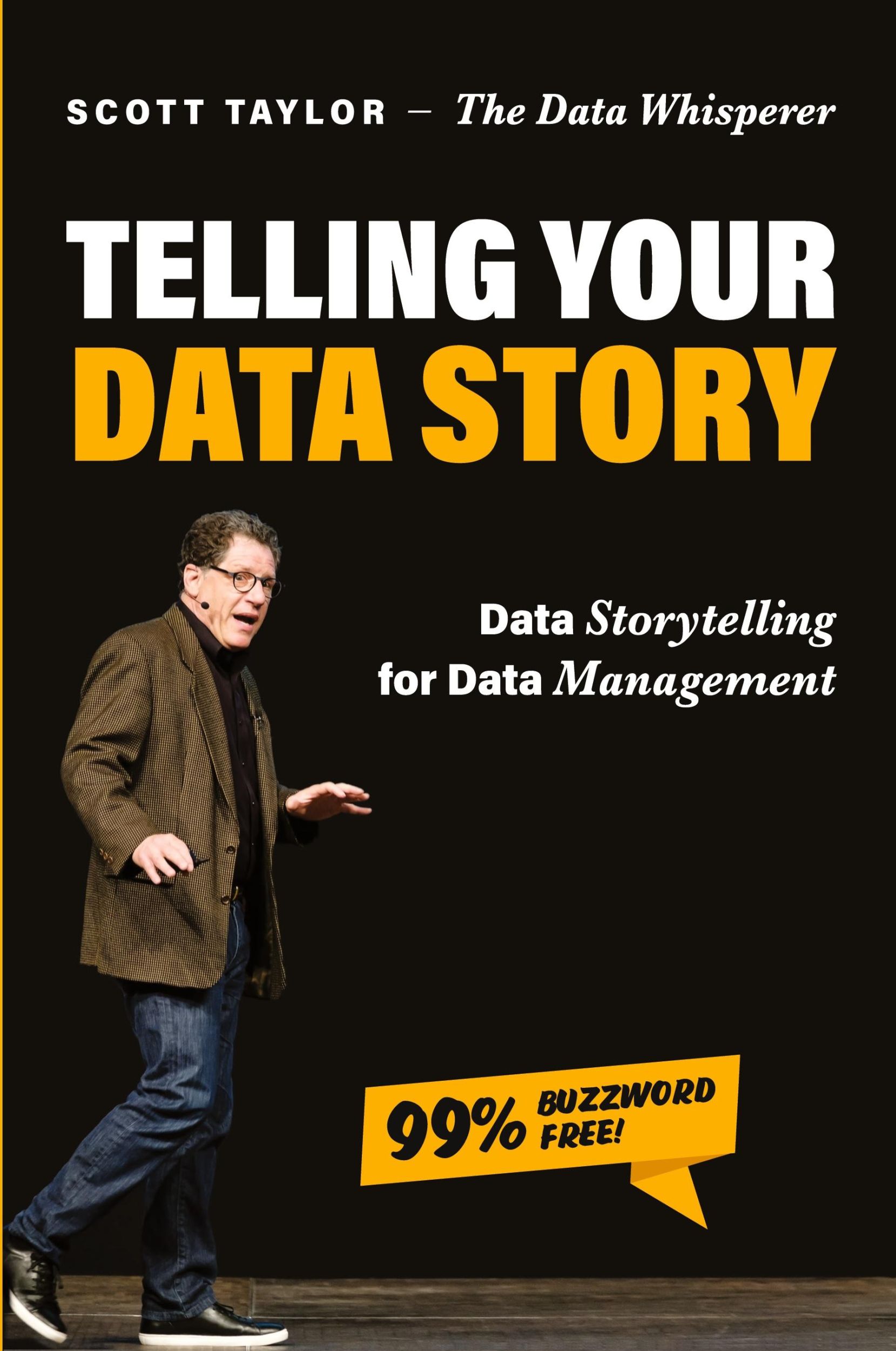 Cover: 9781634628952 | Telling Your Data Story | Data Storytelling for Data Management | Buch