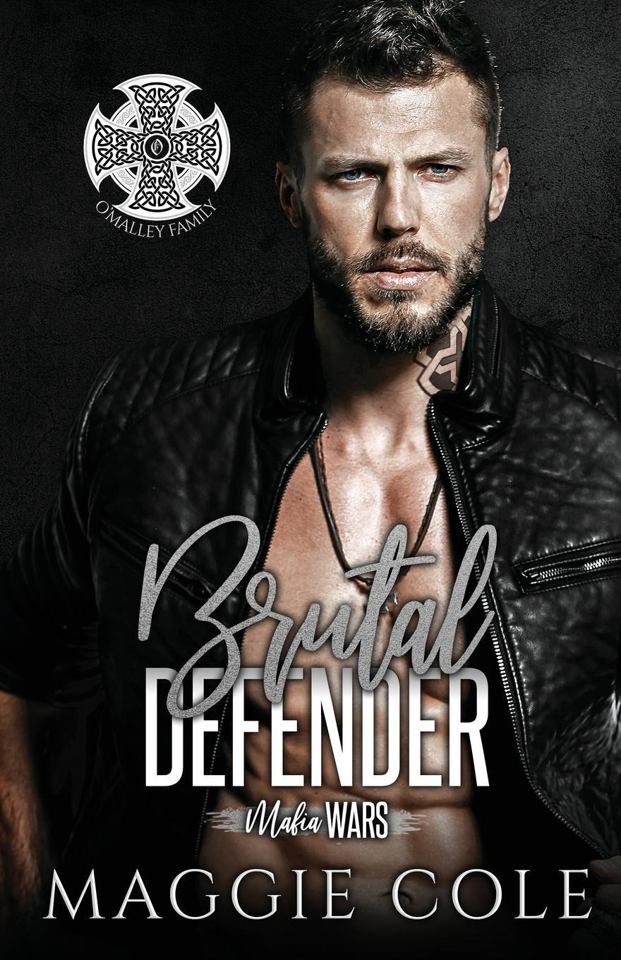 Cover: 9781792365157 | Brutal Defender | Maggie Cole | Taschenbuch | Paperback | Englisch