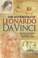 Cover: 9781784286460 | The Notebooks of Leonardo Davinci | Edward Mccurdy | Buch | Englisch