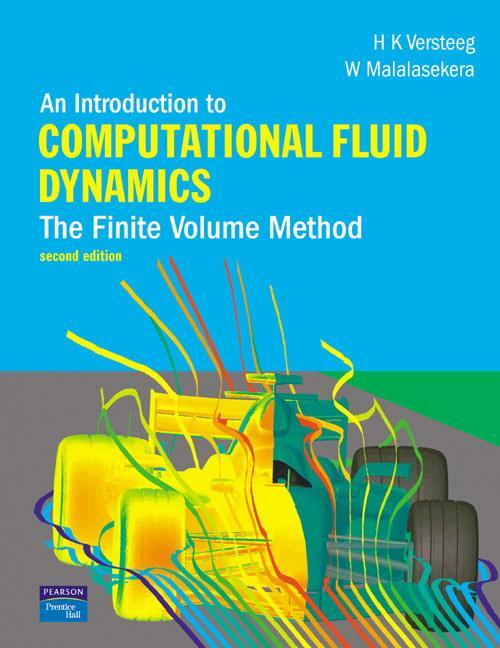 Cover: 9780131274983 | Introduction to Computational Fluid Dynamics, An | H. Versteeg (u. a.)