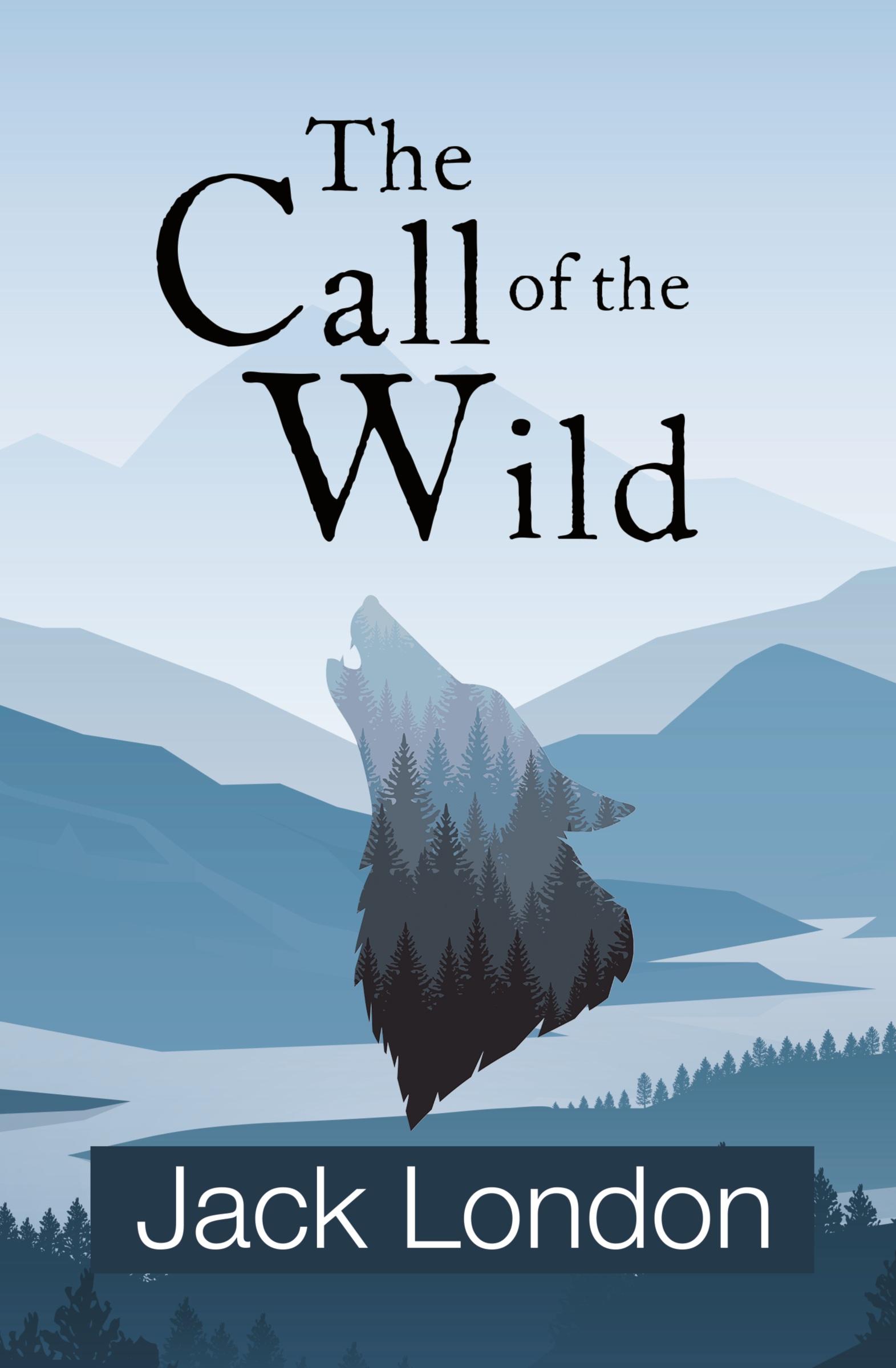 Cover: 9781954839144 | The Call of the Wild (Reader's Library Classics) | Jack London | Buch