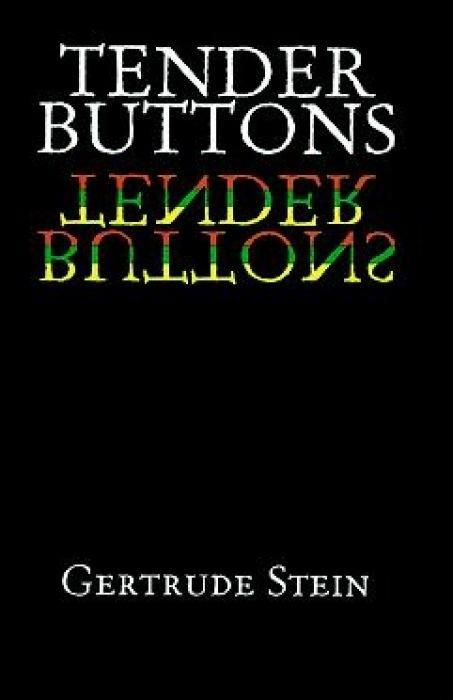 Cover: 9780486298979 | Tender Buttons | Gertrude Stein | Taschenbuch | Englisch | 1997