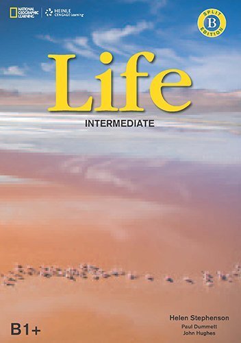 Cover: 9781285758923 | Life - First Edition - B1.2/B2.1: Intermediate | Stephenson (u. a.)