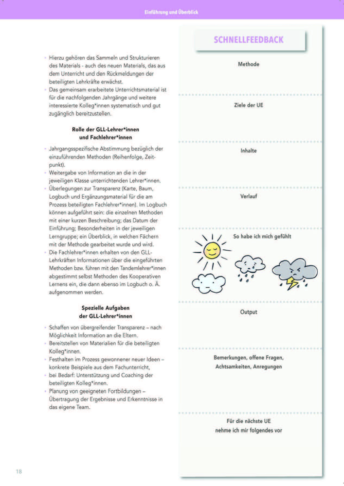 Bild: 9783963046070 | Gemeinsinn in der Klasse schaffen | Günther Hennig (u. a.) | Buch