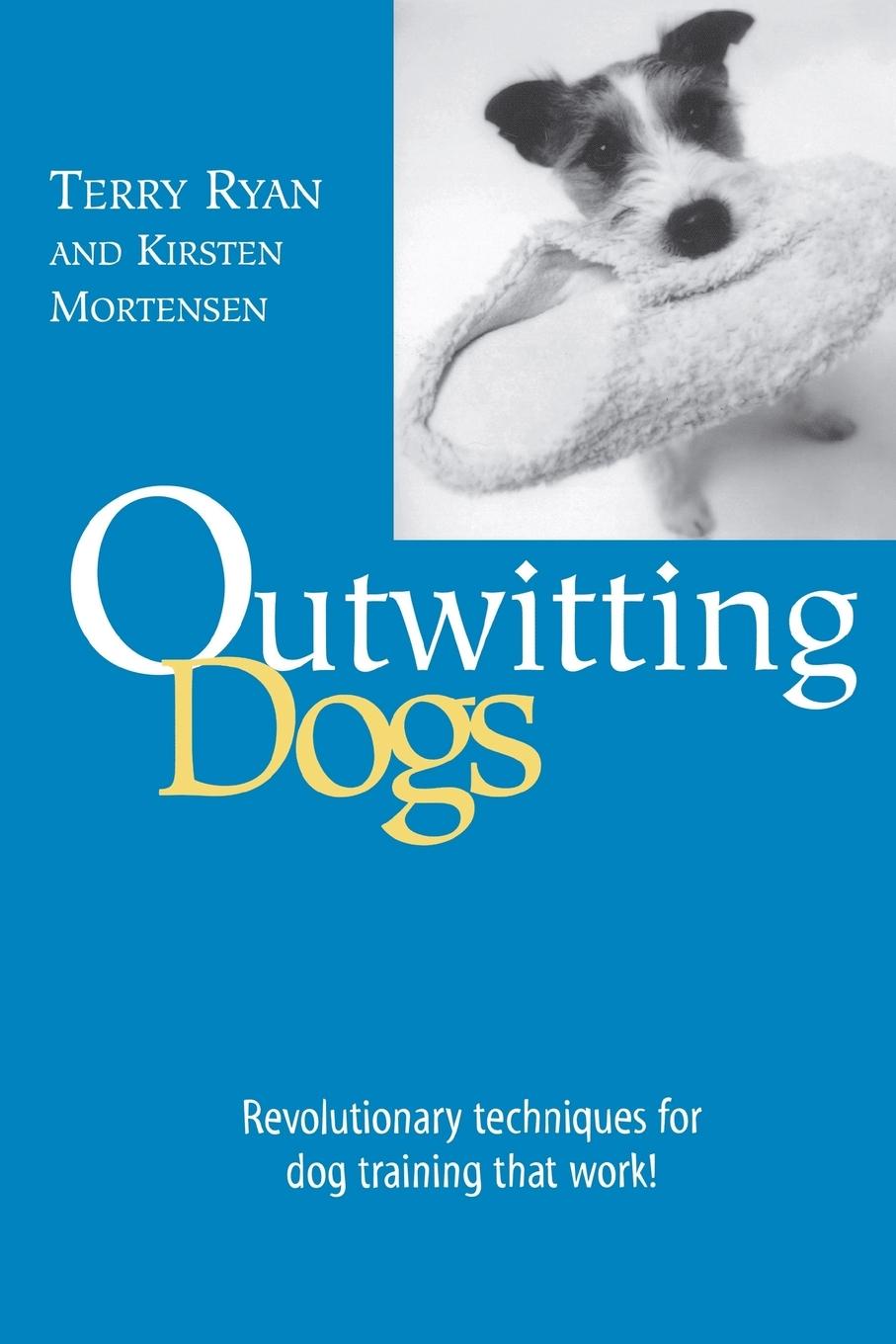 Cover: 9781592282432 | Outwitting Dogs | Terry Ryan (u. a.) | Taschenbuch | Outwitting | 2004