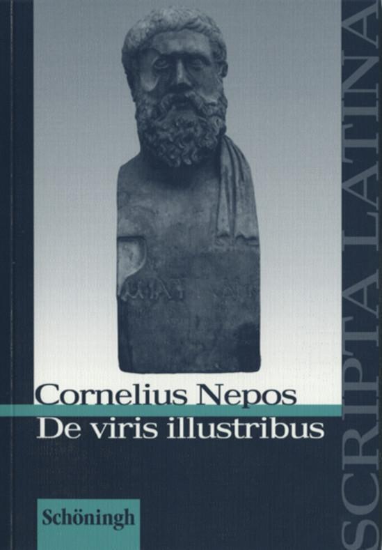 Cover: 9783140109017 | Nepos, De viris illustribus | Cornelius Nepos | Taschenbuch | 144 S.